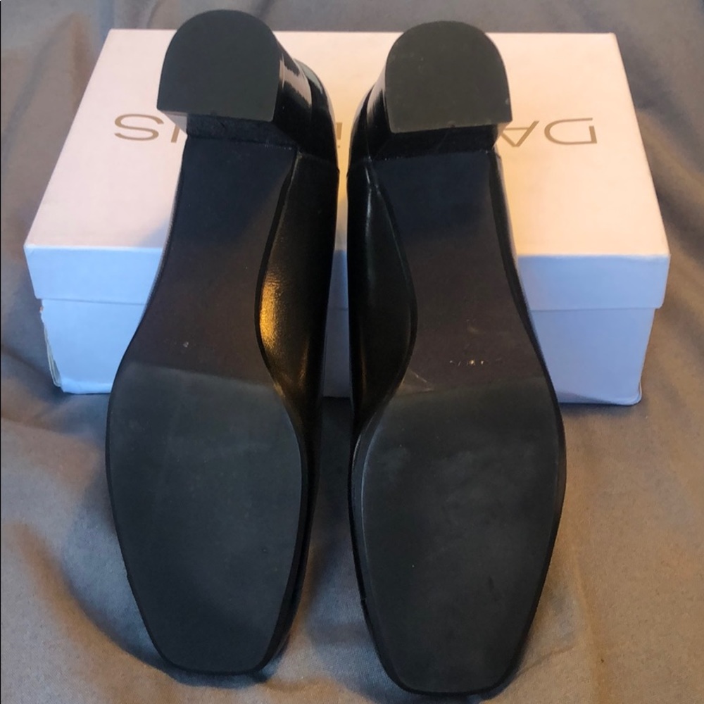 Dana Davis Bolzano pumps - Picture 7 of 10